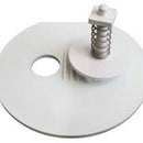 Waterco Skimtrol Vacuum Plate to suitMK1 Mk11 S75