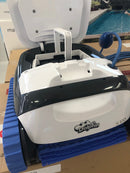 Dolphin S100 Robotic Pool Cleaner