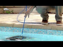 Dolphin X30 Robotic Pool Cleaner