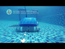 Dolphin M500 Robotic Pool Cleaner