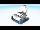 Dolphin S100 Robotic Pool Cleaner